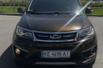 Chery Tiggo 5