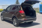 Chery Tiggo 5