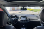 Chery Tiggo 5