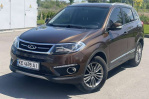Chery Tiggo 5