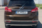 Chery Tiggo 5