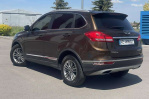 Chery Tiggo 5