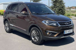 Chery Tiggo 5