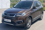 Chery Tiggo 5