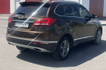 Chery Tiggo 5