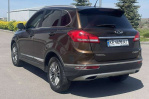 Chery Tiggo 5
