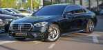 Mercedes S