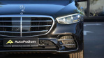 Mercedes S