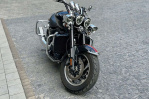 Triumph Rocket