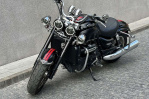 Triumph Rocket
