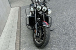 Triumph Rocket
