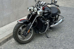 Triumph Rocket