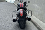 Triumph Rocket