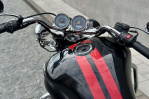 Triumph Rocket