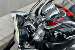 Triumph Rocket