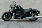 Triumph Rocket