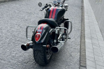 Triumph Rocket