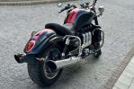 Triumph Rocket