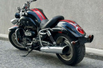 Triumph Rocket