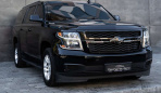 Chevrolet Suburban