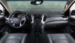 Chevrolet Suburban