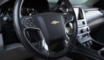 Chevrolet Suburban
