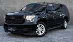 Chevrolet Suburban