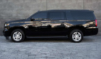 Chevrolet Suburban
