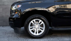 Chevrolet Suburban