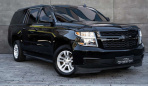 Chevrolet Suburban