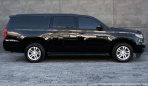 Chevrolet Suburban