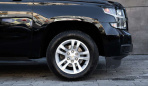 Chevrolet Suburban
