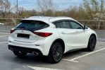Infiniti QX30