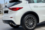 Infiniti QX30