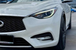 Infiniti QX30