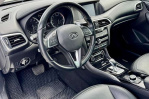 Infiniti QX30