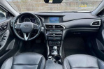 Infiniti QX30