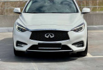 Infiniti QX30
