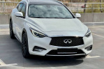Infiniti QX30