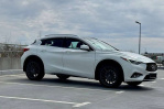 Infiniti QX30