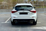 Infiniti QX30