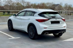 Infiniti QX30