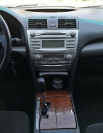 Toyota Camry 2.4 VVT-i AT (169 л.с.)