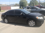 Toyota Camry 2.4 VVT-i AT (169 л.с.)