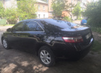 Toyota Camry 2.4 VVT-i AT (169 л.с.)