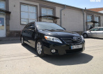 Toyota Camry 2.4 VVT-i AT (169 л.с.)