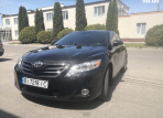 Toyota Camry 2.4 VVT-i AT (169 л.с.)