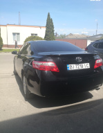 Toyota Camry 2.4 VVT-i AT (169 л.с.)