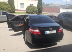 Toyota Camry 2.4 VVT-i AT (169 л.с.)