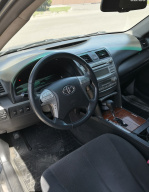 Toyota Camry 2.4 VVT-i AT (169 л.с.)